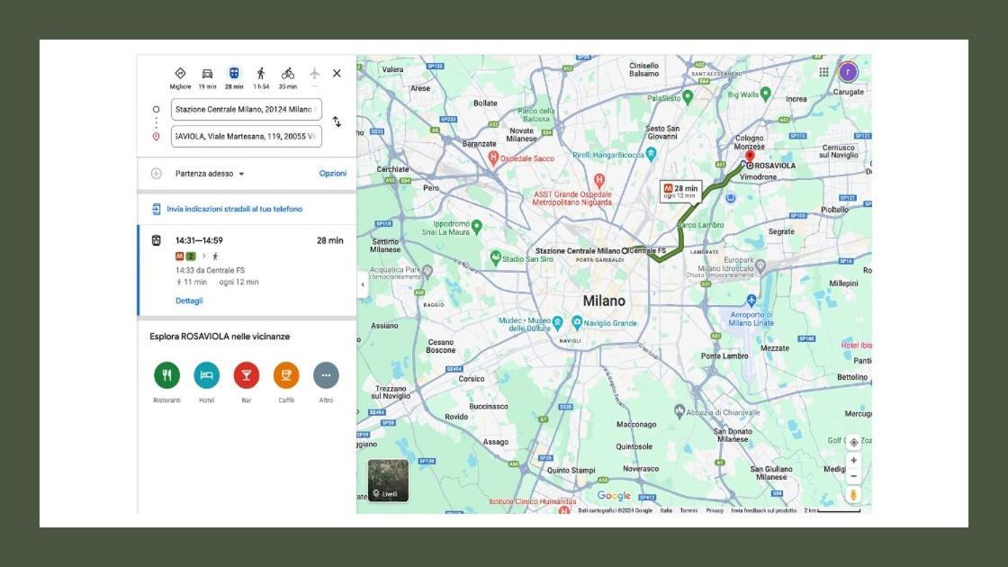 Апартаменти Rosaviola Вімодроне Екстер'єр фото