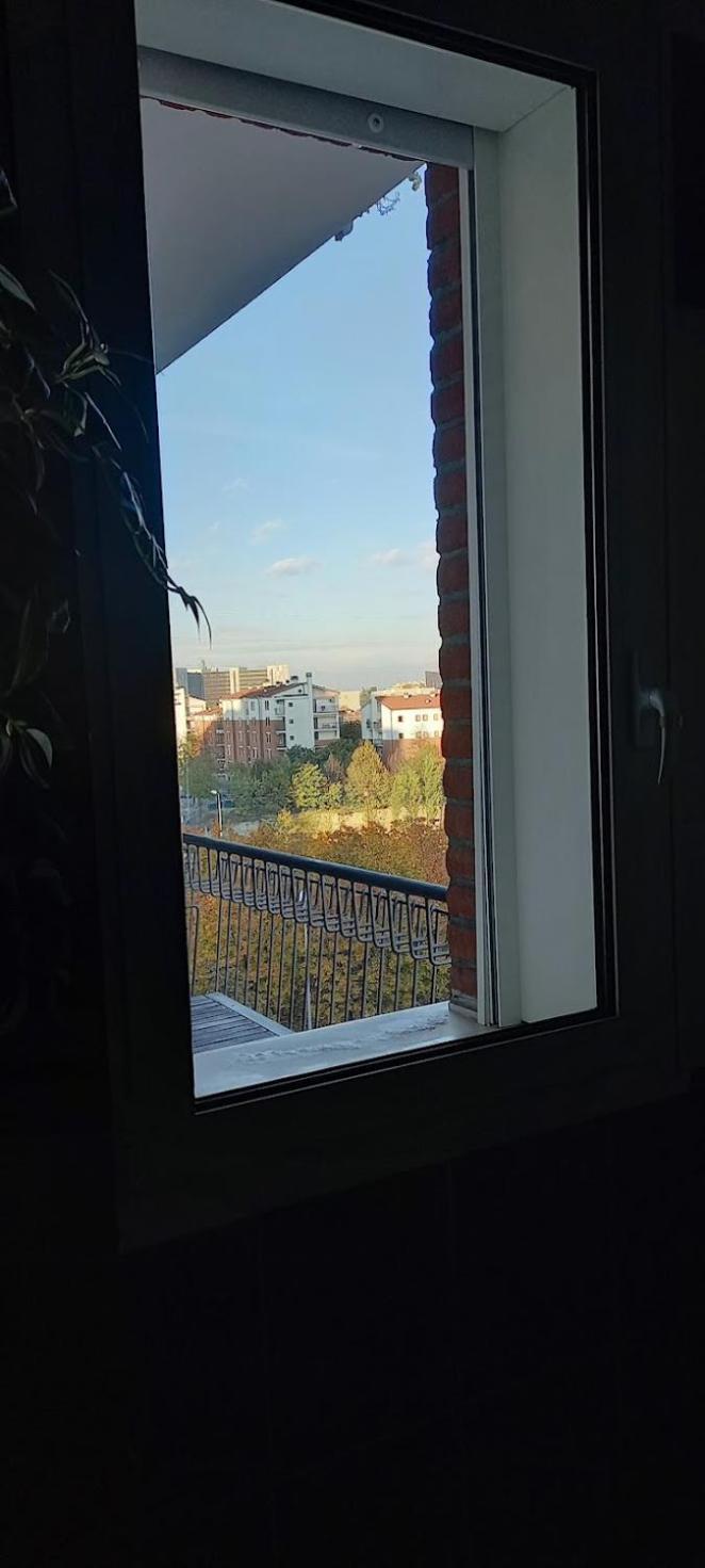 Апартаменти Rosaviola Вімодроне Екстер'єр фото